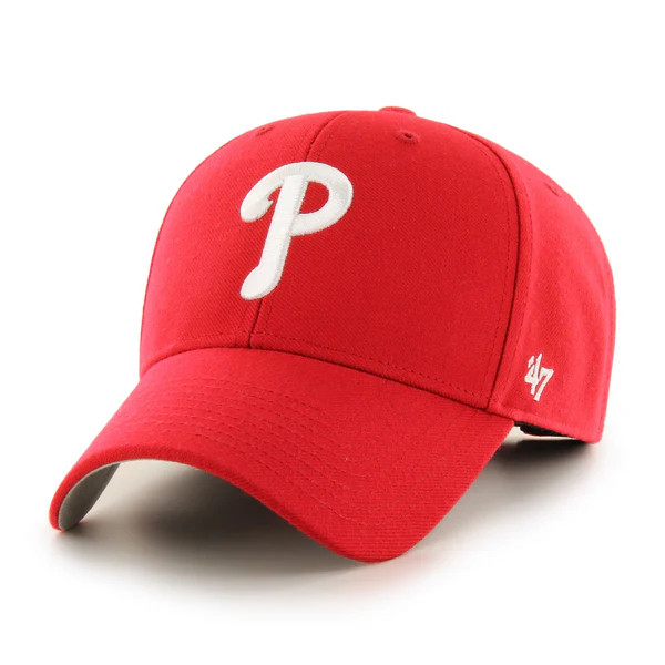 PHILADELPHIA PHILLIES '47 MVP | '47Brand