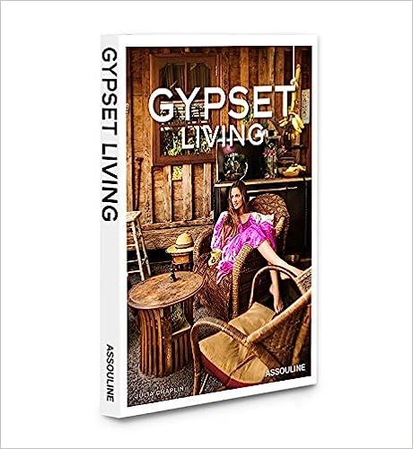 Gypset Living
      
      
        Hardcover

        
        
        
        

        
    ... | Amazon (US)