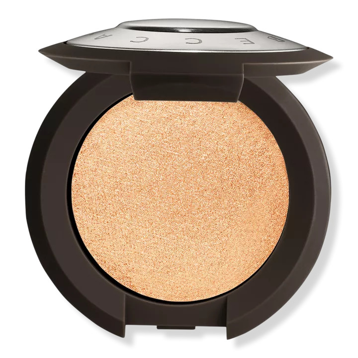 Smashbox X BECCA Shimmering Skin Perfector Pressed Highlighter Mini | Ulta