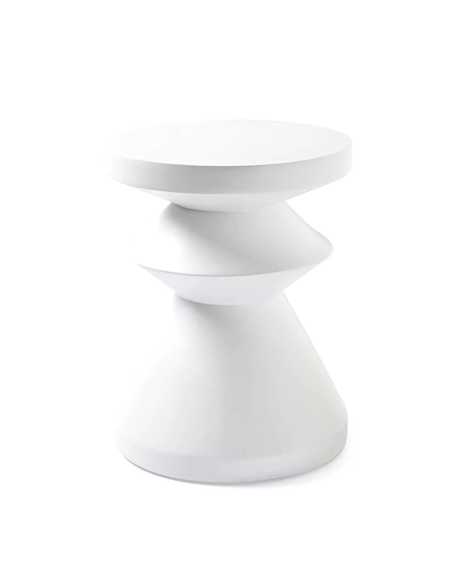 Amagansett Martini Table | Serena and Lily