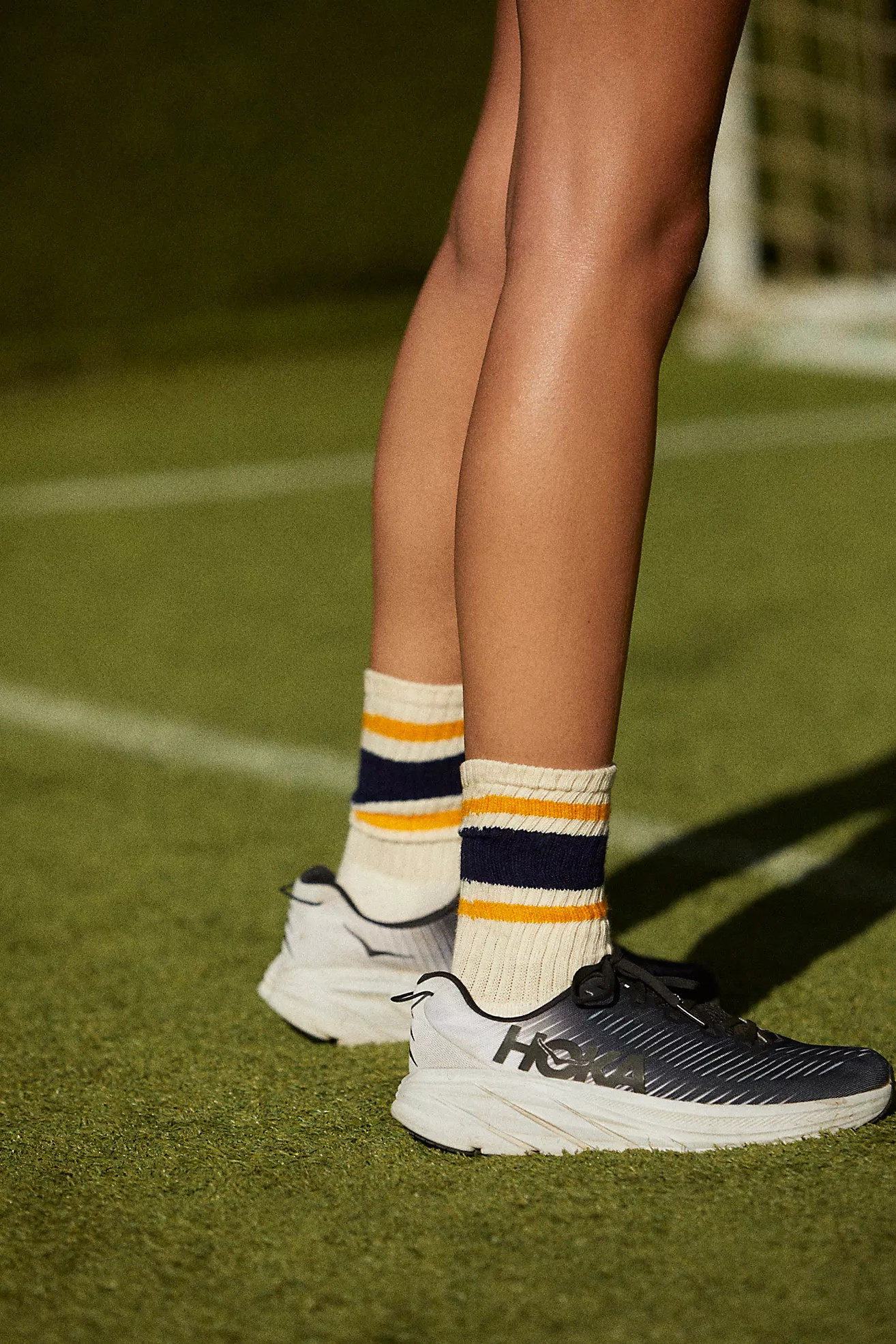 HOKA Rincon 3 Sneakers | Free People (Global - UK&FR Excluded)