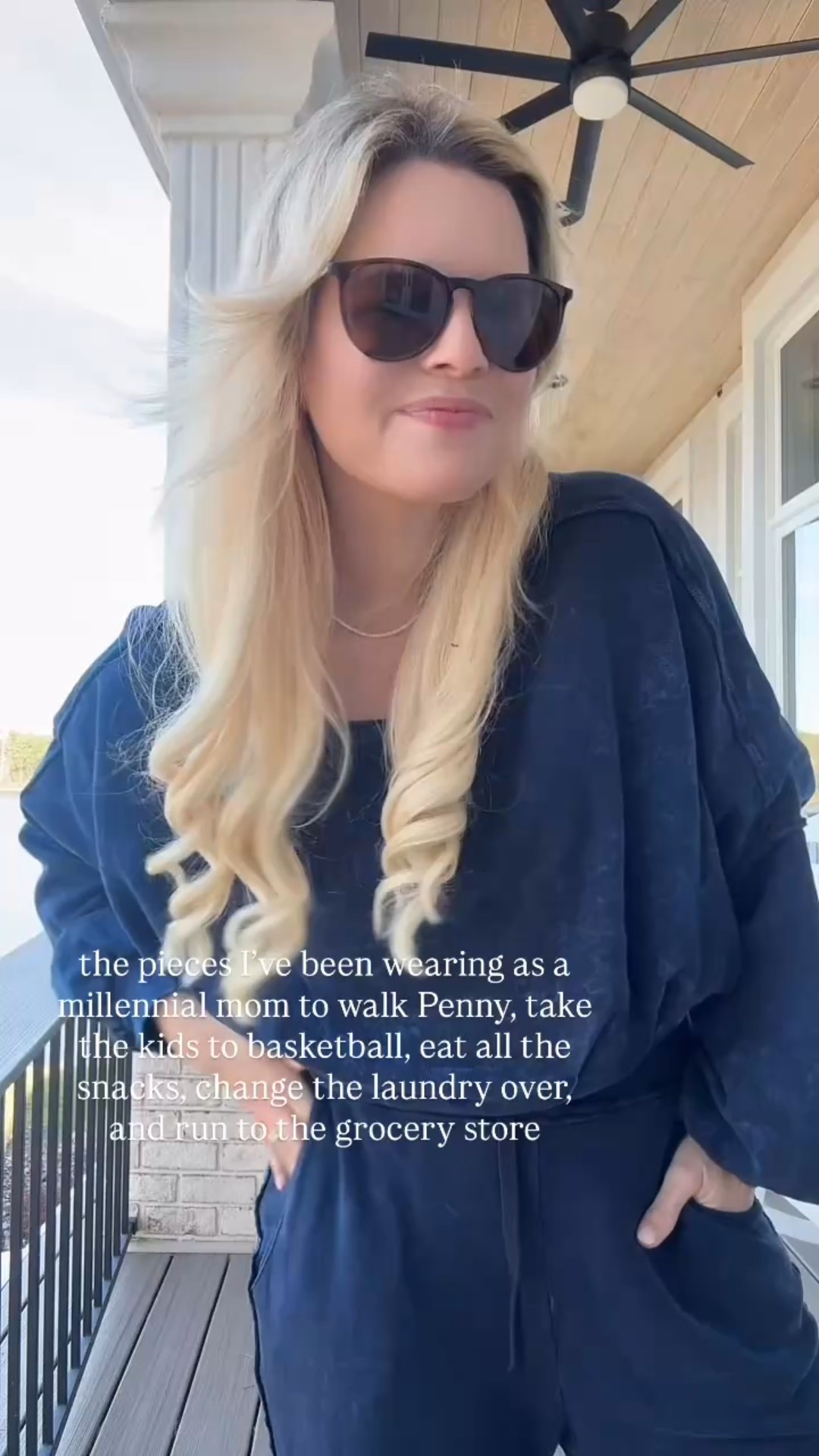 These pieces are not only beautiful but oh so comfy and perfect for mom life! 

#LTKGiftGuide #LTKTravel #LTKHoliday