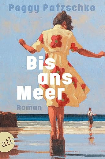 Bis ans Meer: Roman      Taschenbuch – 15. April 2026 | Amazon (DE)