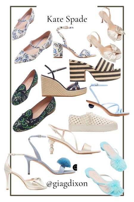 Here are shoes you can wear every single year, be comfortable, and wear with every outfit every #Summer!

#LTKtravel #LTKSeasonal #LTKwedding