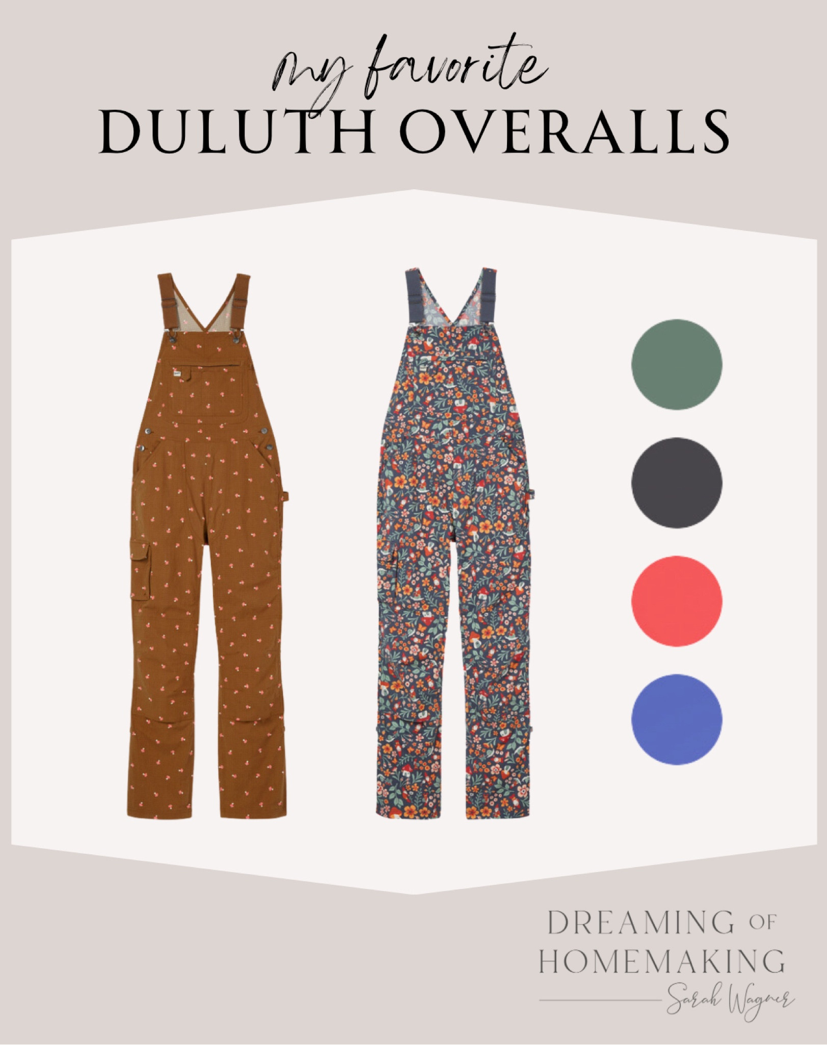Duluth Sale! So many overalls on sale! Check out the select ones! 

#duluthtrading #duluthtradingcompany

#LTKSeasonal #LTKSaleAlert #LTKWorkwear