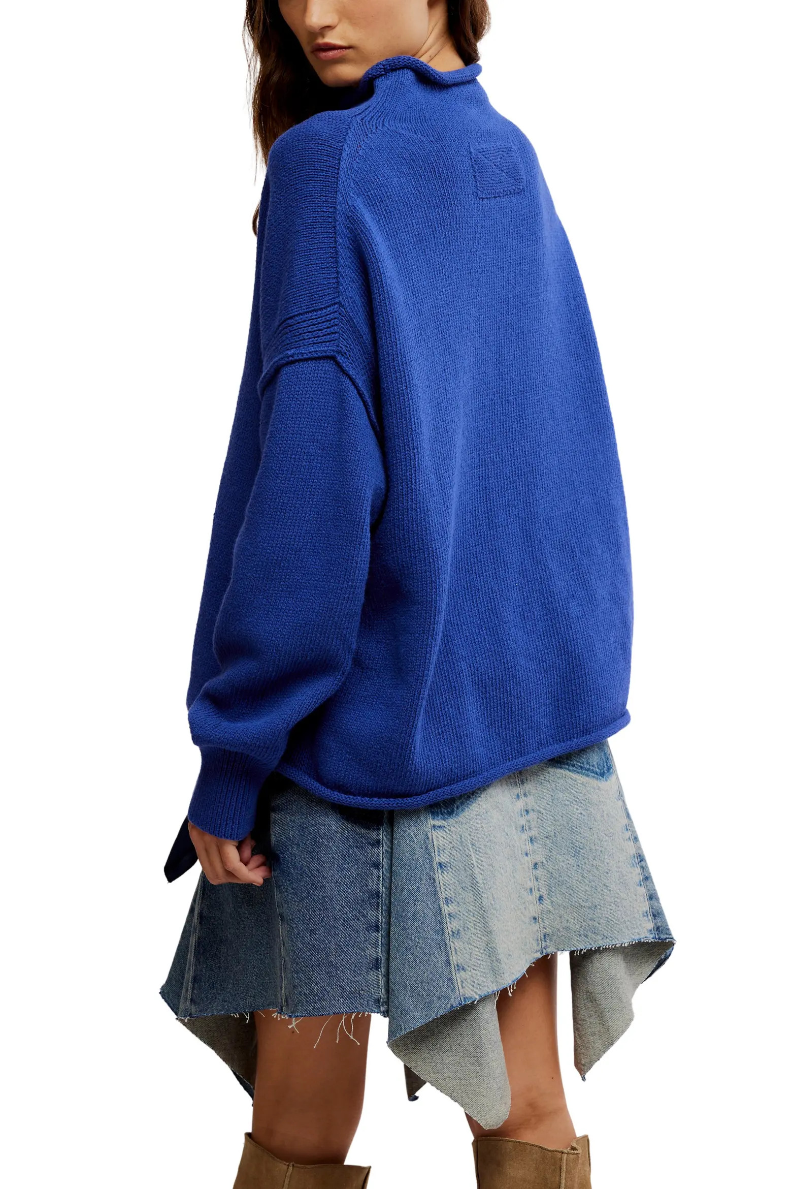 Torres Turtleneck Sweater (Women) | Nordstrom | Nordstrom