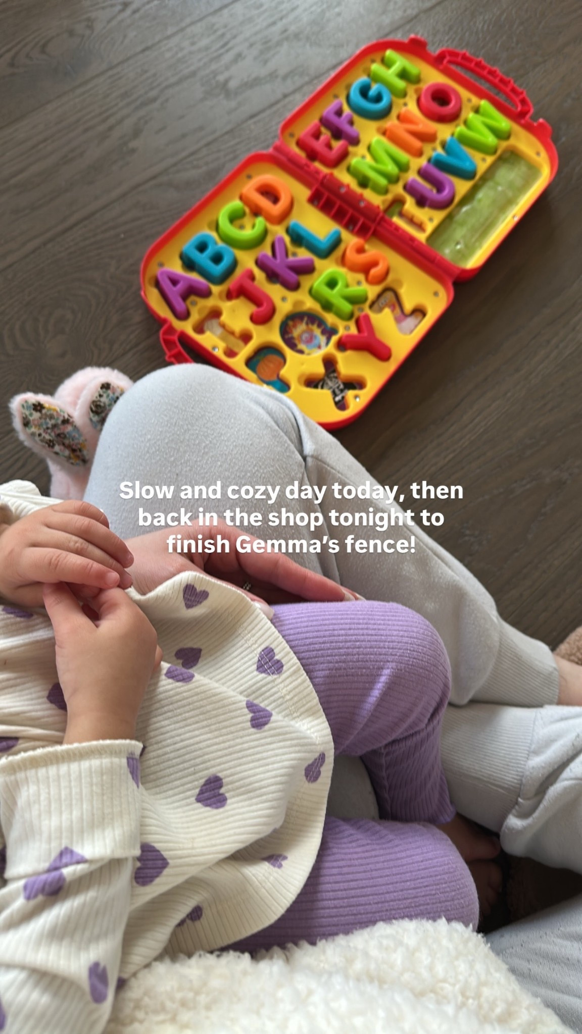 Toddler toys, toddler learning toys, toddler playroom toys, Montessori, Montessori learning, alphabet toys, learning the alphabet, classroom toys, daycare toys, daycare learning toys, classroom learning toys, educational toys, Sesame Street, Elmo, birthday gift, children’s birthday gifts, educational birthday gift, toddler birthday gift, Elmo birthday gift

#LTKKids #LTKmomlife #LTKFindsUnder100