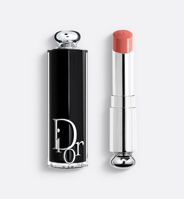 Refillable Hydrating Shine Lipstick - Dior Addict | DIOR | Dior Beauty (US)