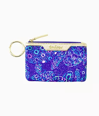 Key ID Card Case | Lilly Pulitzer