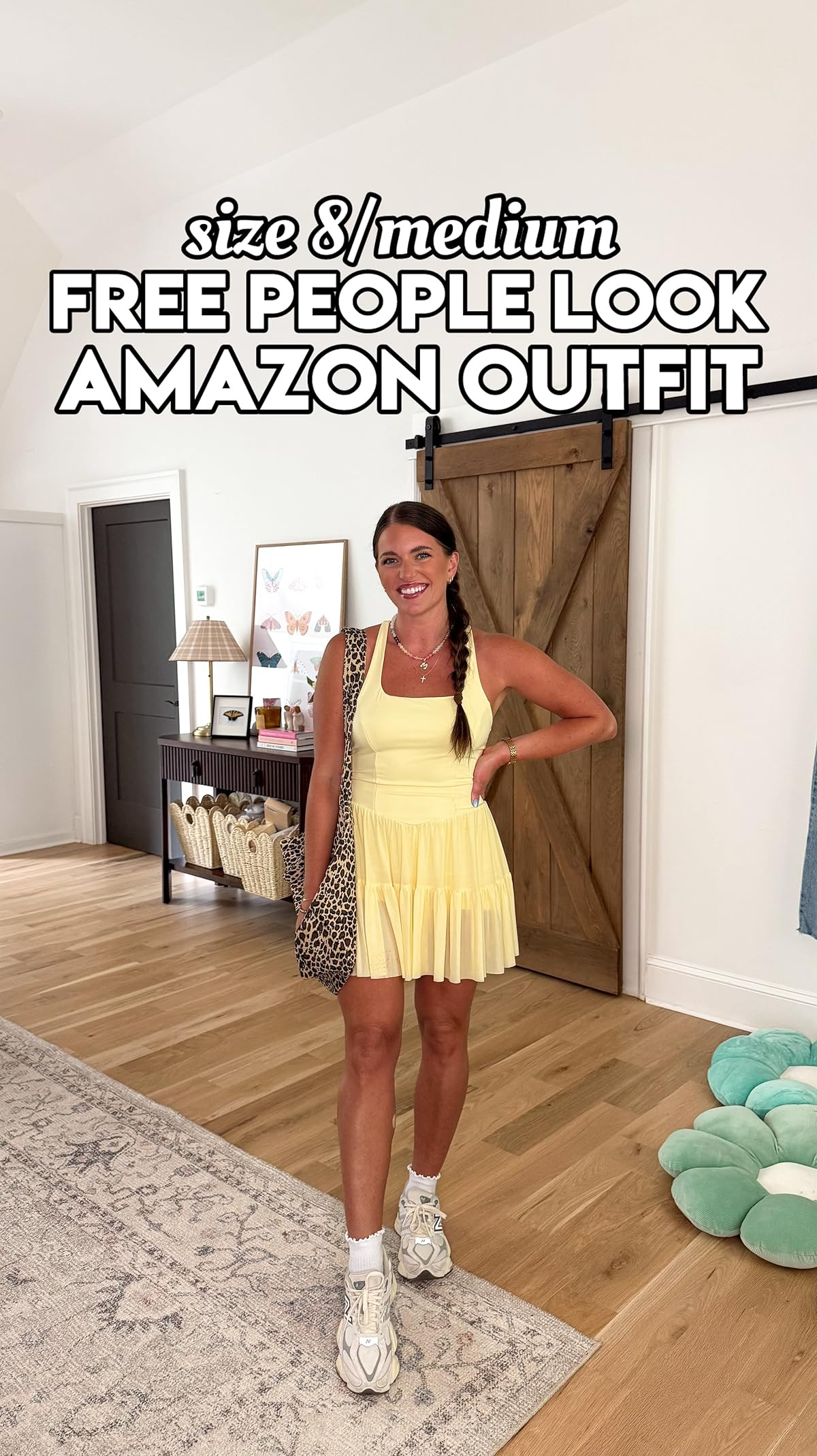 Morgan Bullard | Amazon (US)