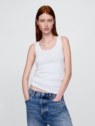 Modern Tank Top | Gap (US)