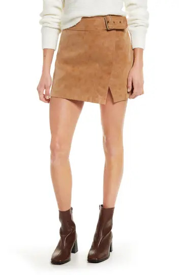 Ari Wrap Skirt | Nordstrom Rack