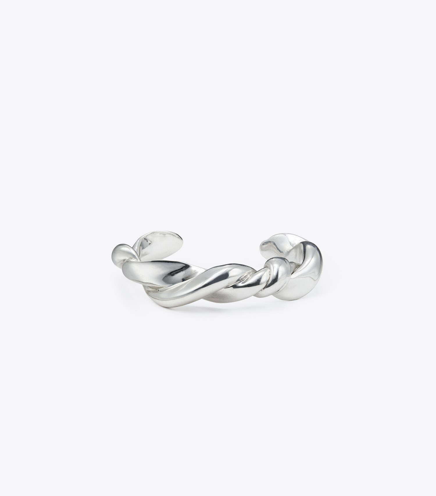 TWISTED T ROPE CUFF | Tory Burch (US)