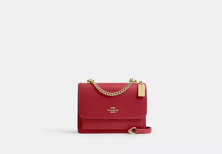 Klare Crossbody Bag | Coach Outlet US