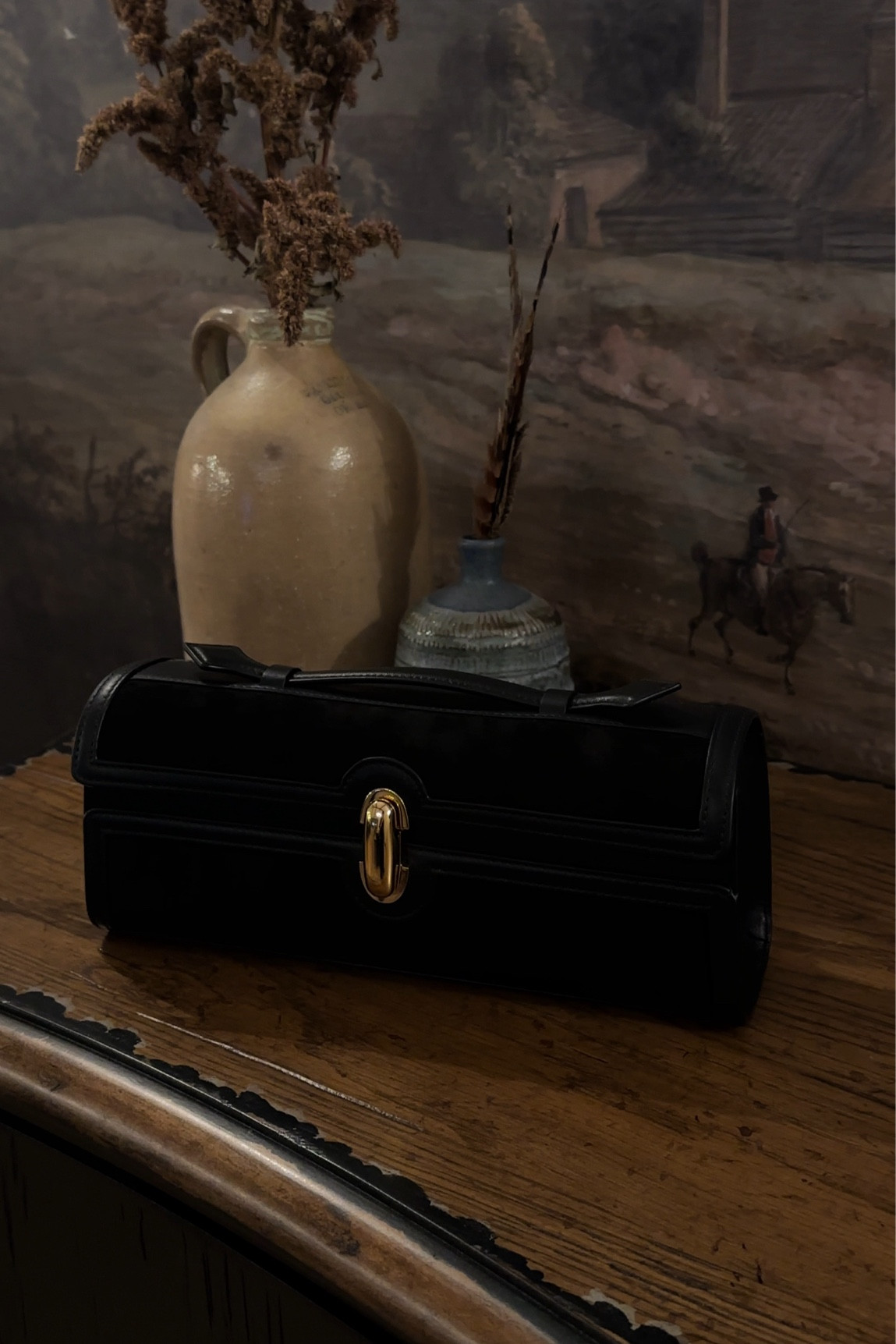 the perfect evening bag 

#LTKParties #LTKStyleTip #LTKGiftGuide