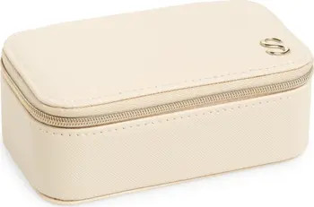 Nordstrom Initial Rectangular Jewelry Box | Nordstrom | Nordstrom