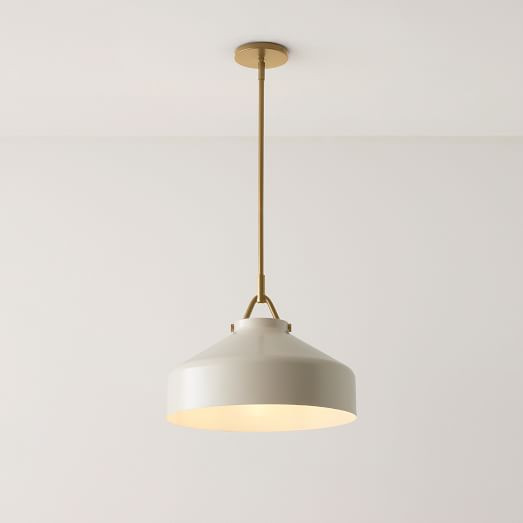 Henry Pendant | West Elm (US)