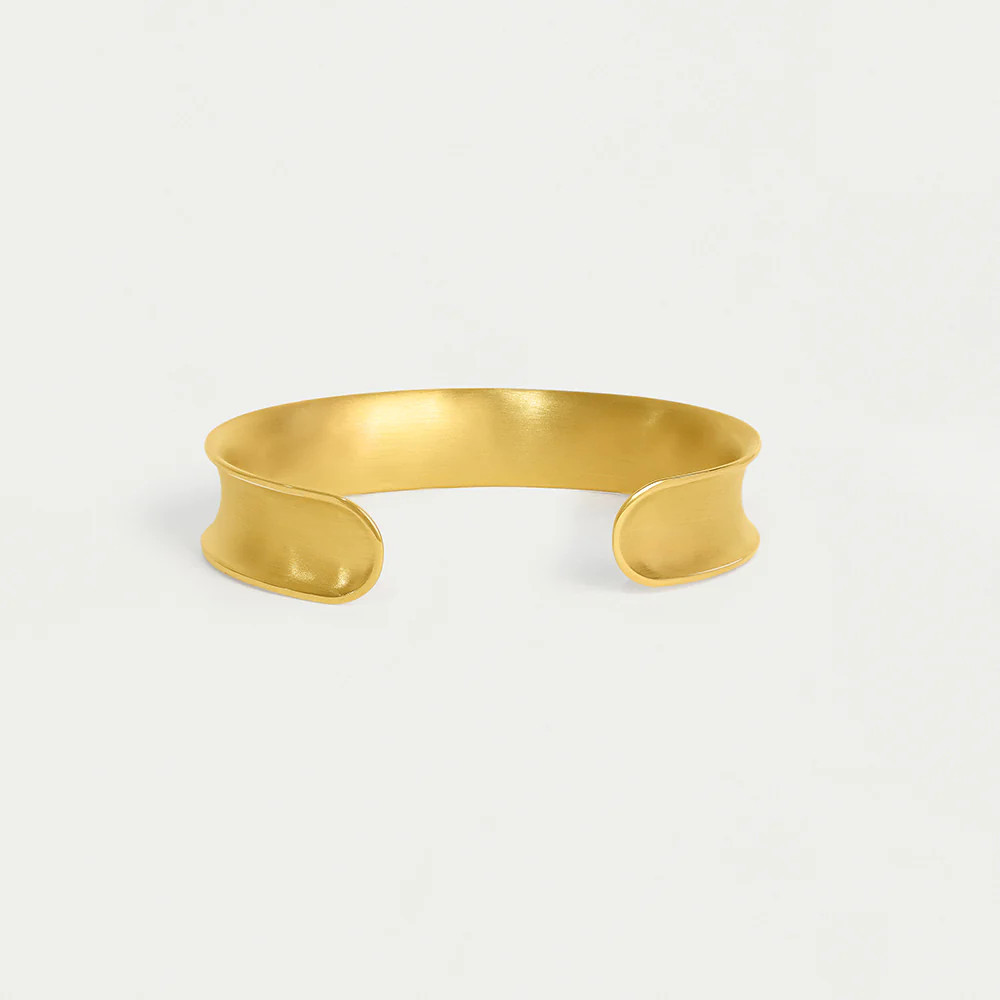 Sol Thin Cuff | Dean Davidson