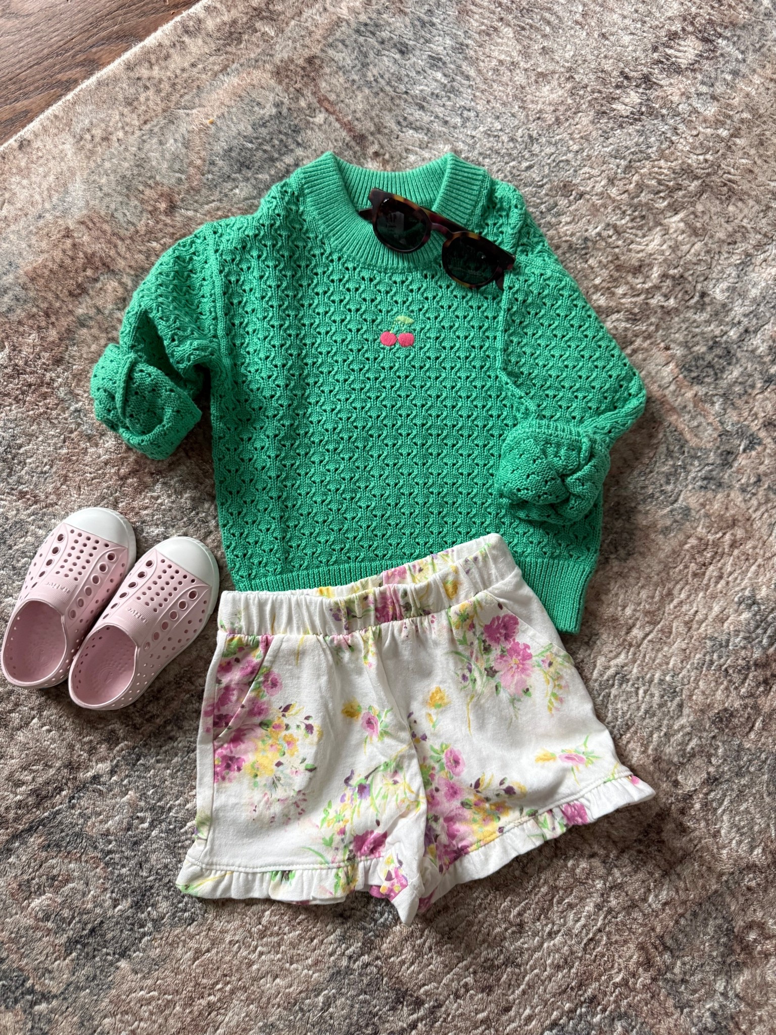 Toddler girl outfit inspo!! 

#LTKBaby #LTKKids #LTKootd