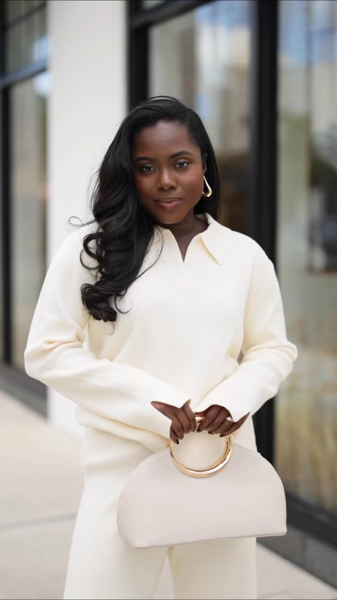 Stylish lounge set that comes in 3 colorways from Avara! Under $150

#LTKTravel #LTKStyleTip