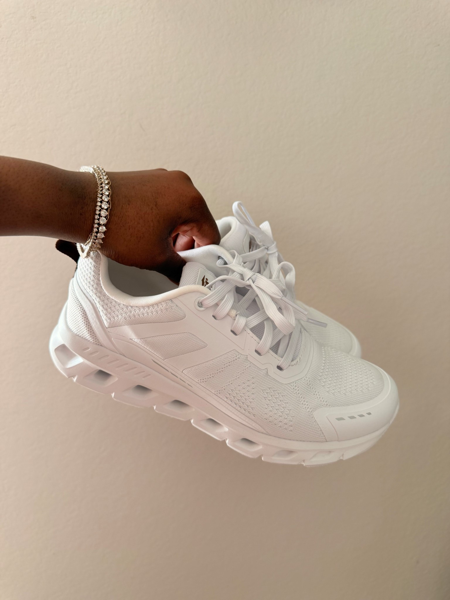 ON Cloud look alikes that are under $30 from Walmart! 

#LTKTravel #LTKActive #LTKootd