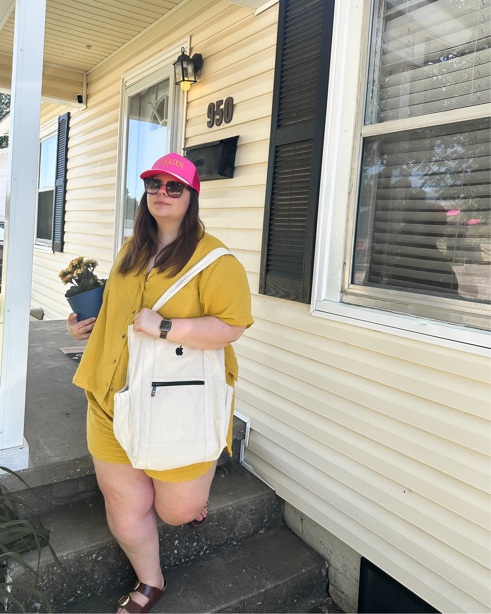 Summer short set for a nice weekend! 

#LTKSeasonal #LTKPlusSize #LTKFindsUnder50