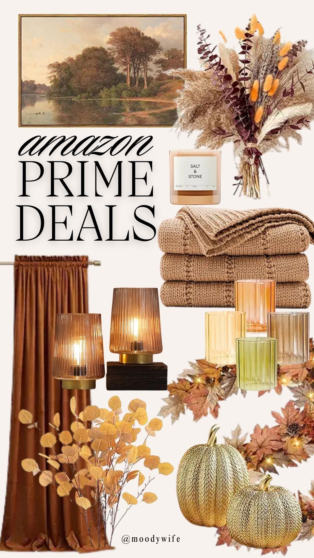 amazon prime fall home decor 

#LTKStyleTip #LTKSeasonal #LTKSaleAlert