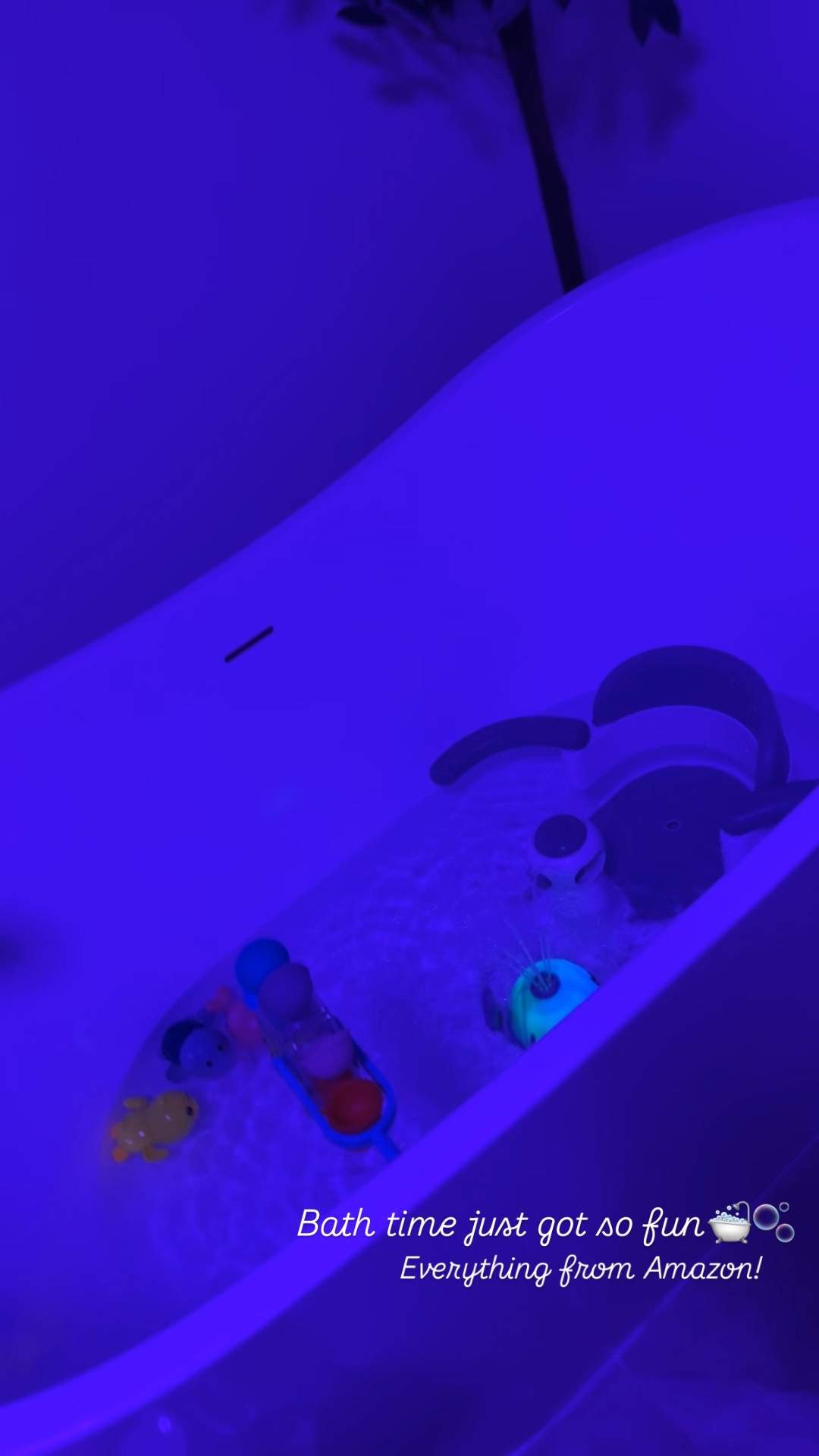 Bath time fun!!

#LTKBaby #LTKFamily #LTKKids