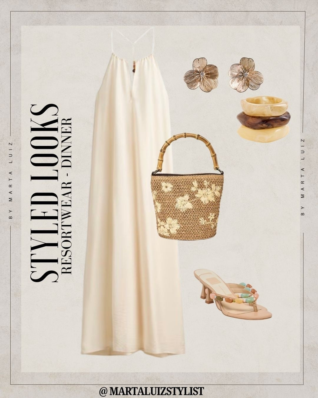 Effortless, chic beachwear that looks elevated without the designer price tag.
Affordable vacation outfits | Resortwear 

#LTKTravel #LTKSwim #LTKSeasonal