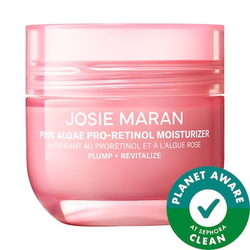 Pink Algae Pro-Retinol Body Butter for Anti-Aging and KP | Sephora (US)