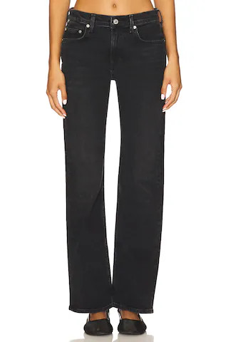 Genova Low Rise Boot Jeans
                    
                    Citizens of Humanity | Revolve Clothing (Global)