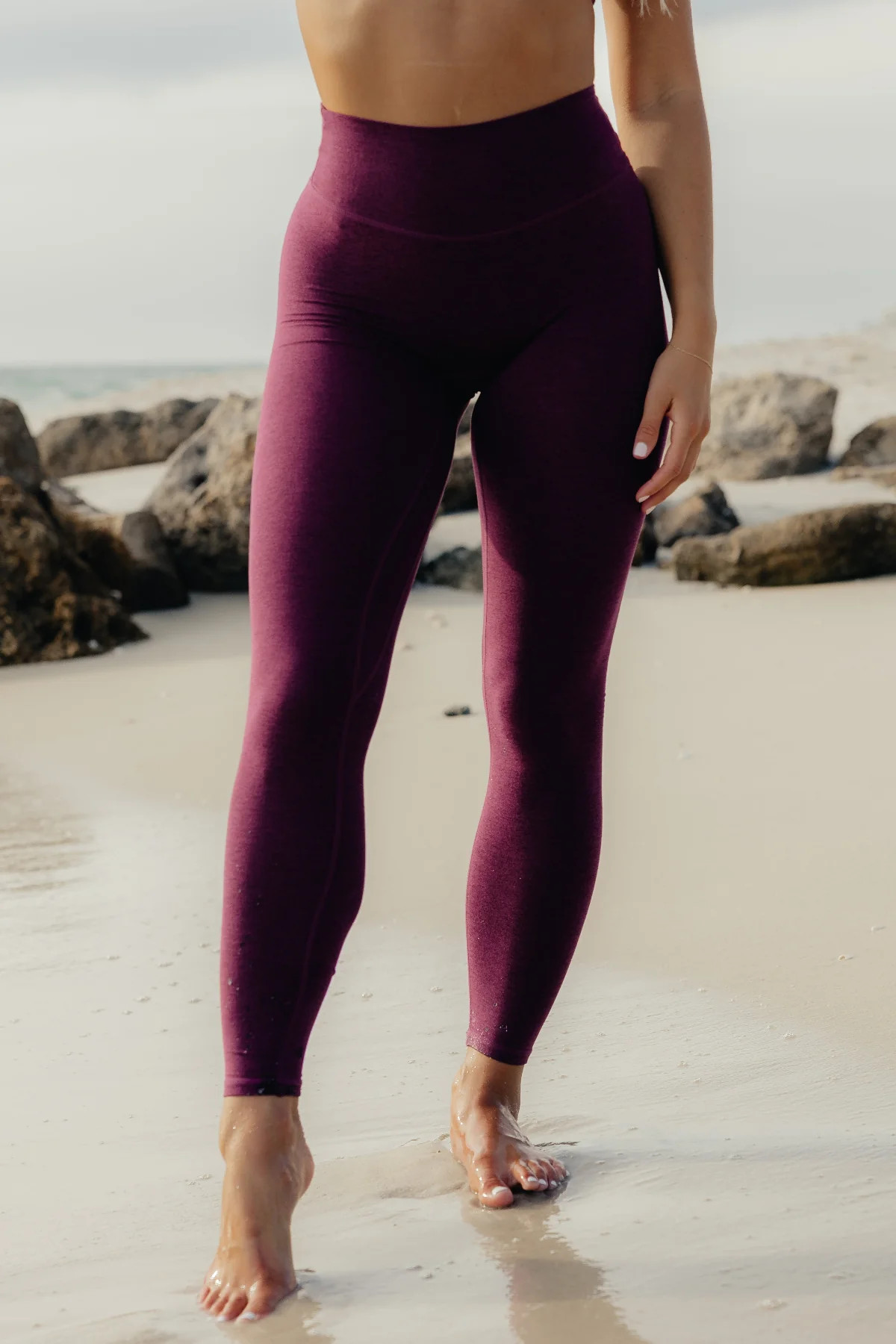 BAREFLEX Legging : 26" | PTULA