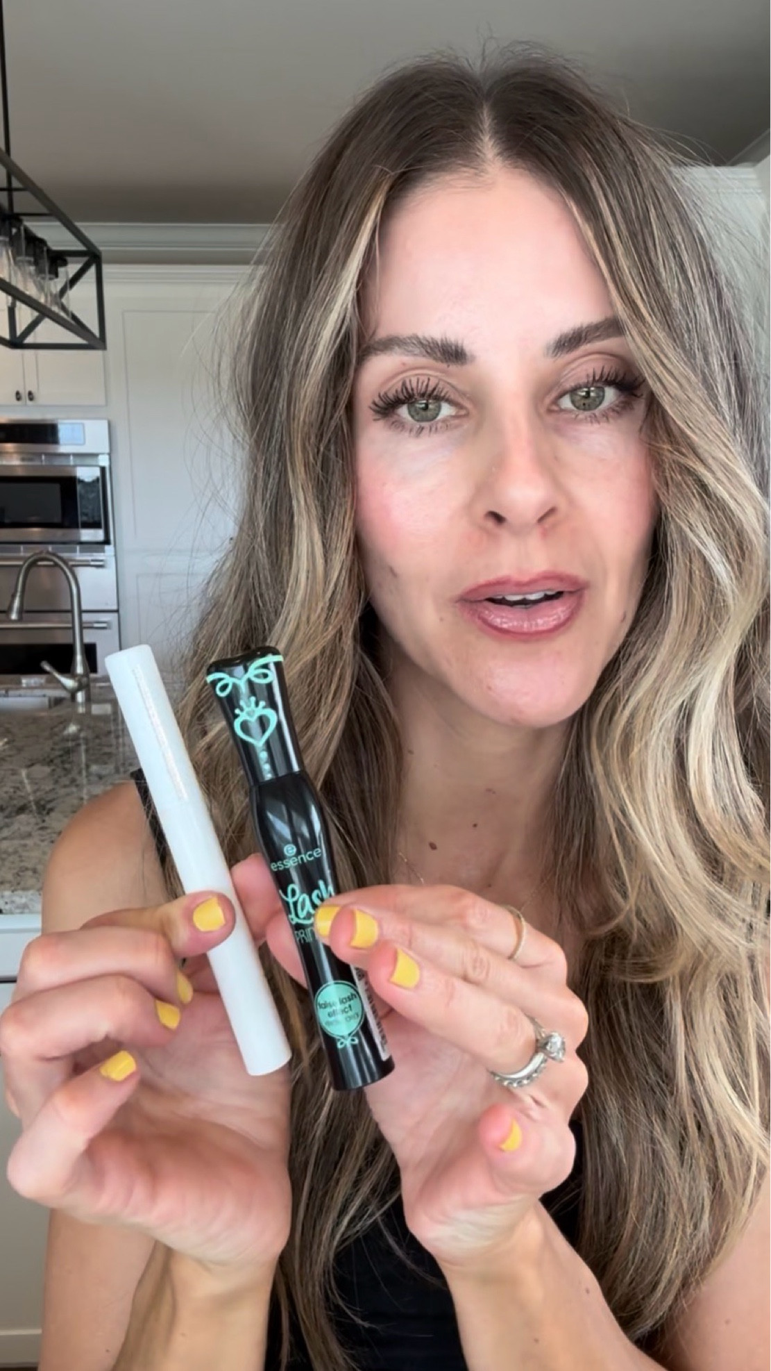 Sharing some of my faves for long full lashes!!!

