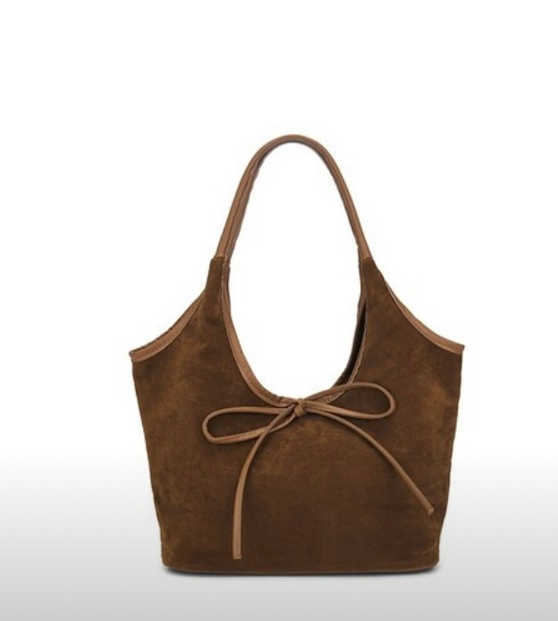 Bow Shoulder Bag

#LTKStyleTip #LTKFindsUnder100 #LTKItBag