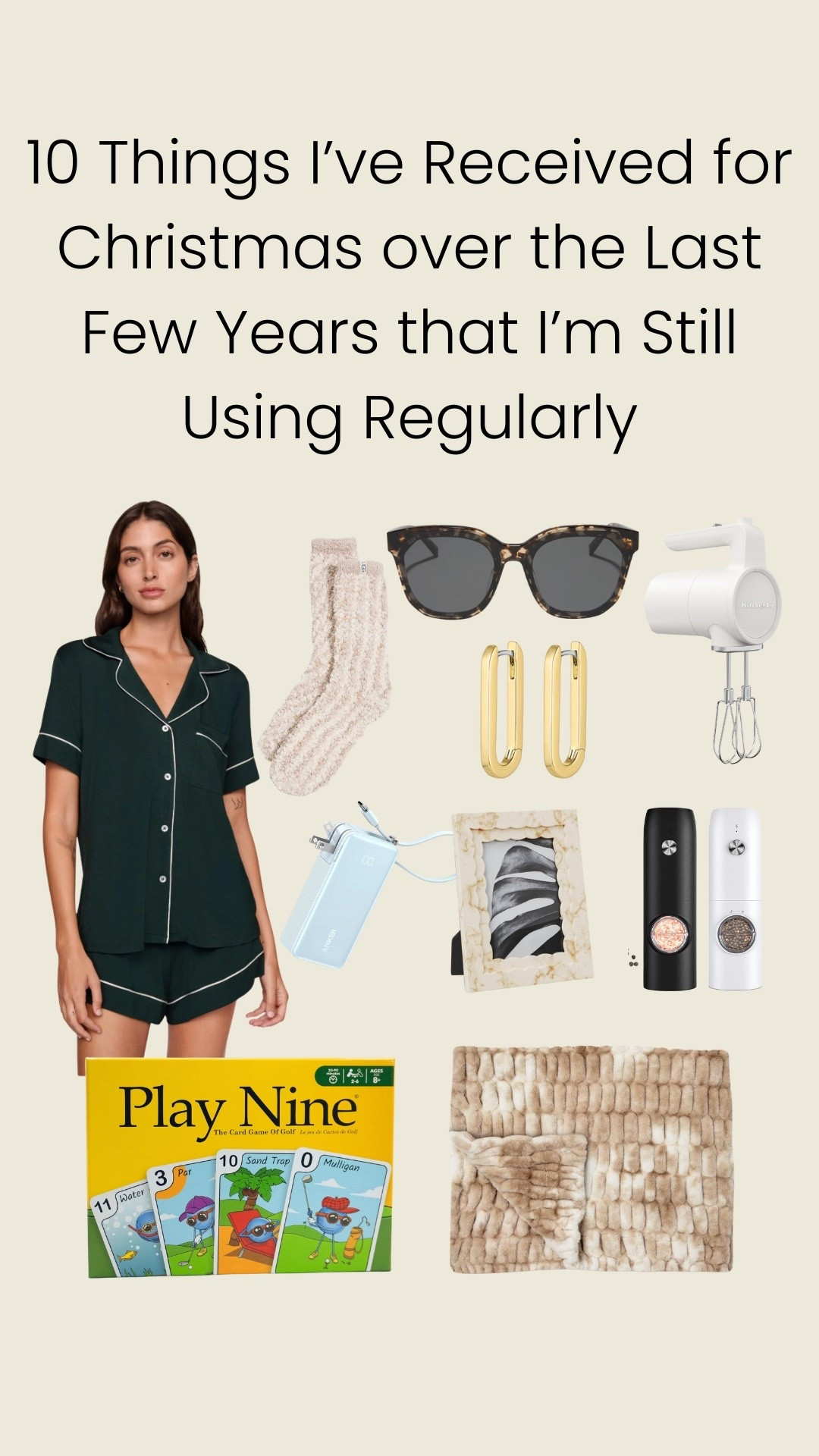 #LTKFindsUnder100 #LTKHoliday #LTKGiftGuide