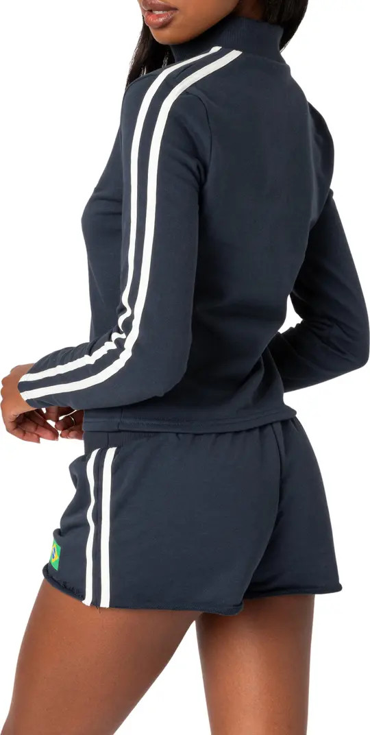 Brasil Track Jacket | Nordstrom