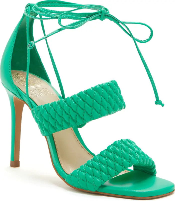 Antilique Strappy Sandal | Nordstrom