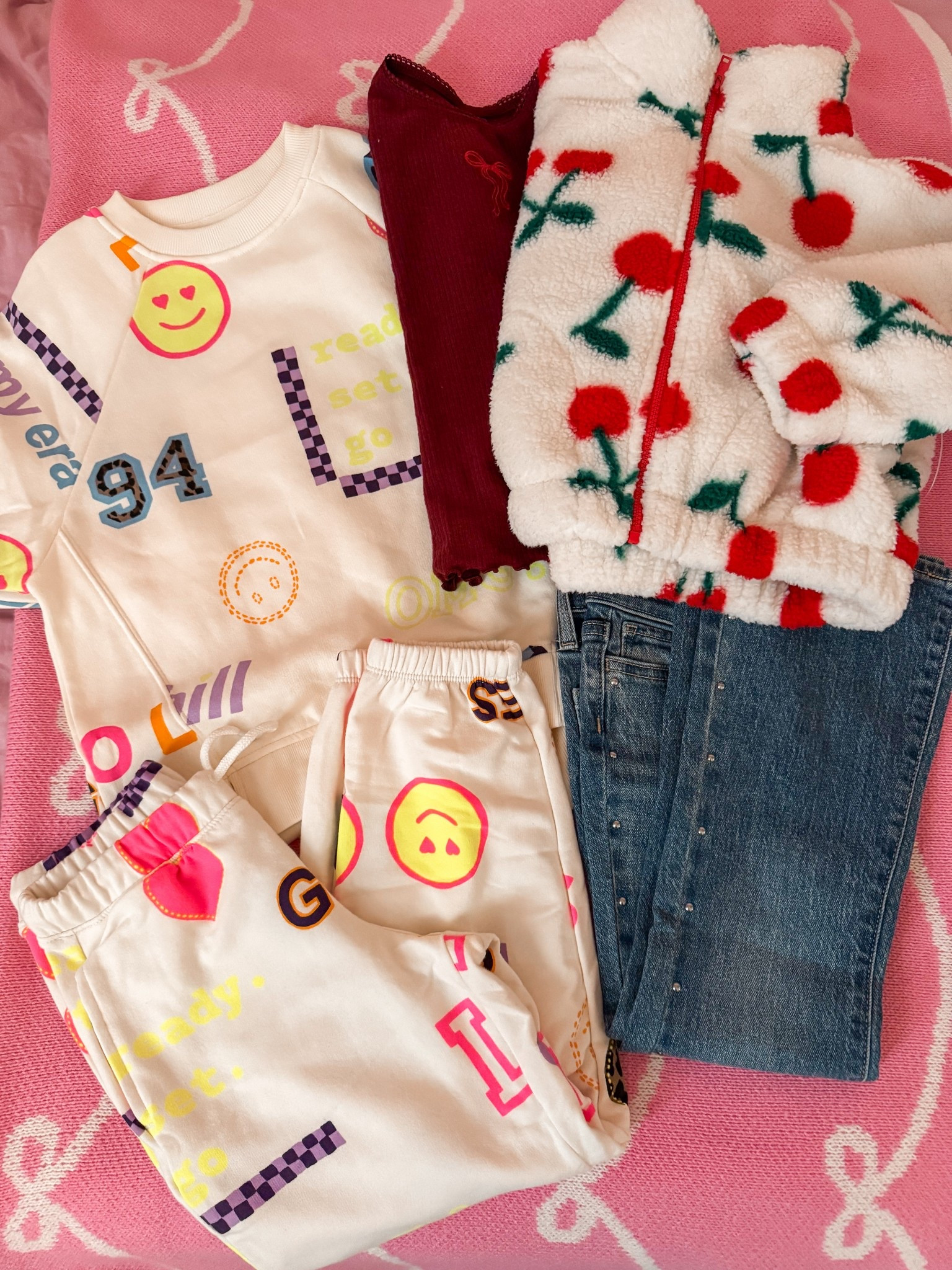 50% off girls old navy haul!
Fall fashion
Old navy finds 

#LTKSaleAlert #LTKKids #LTKGiftGuide