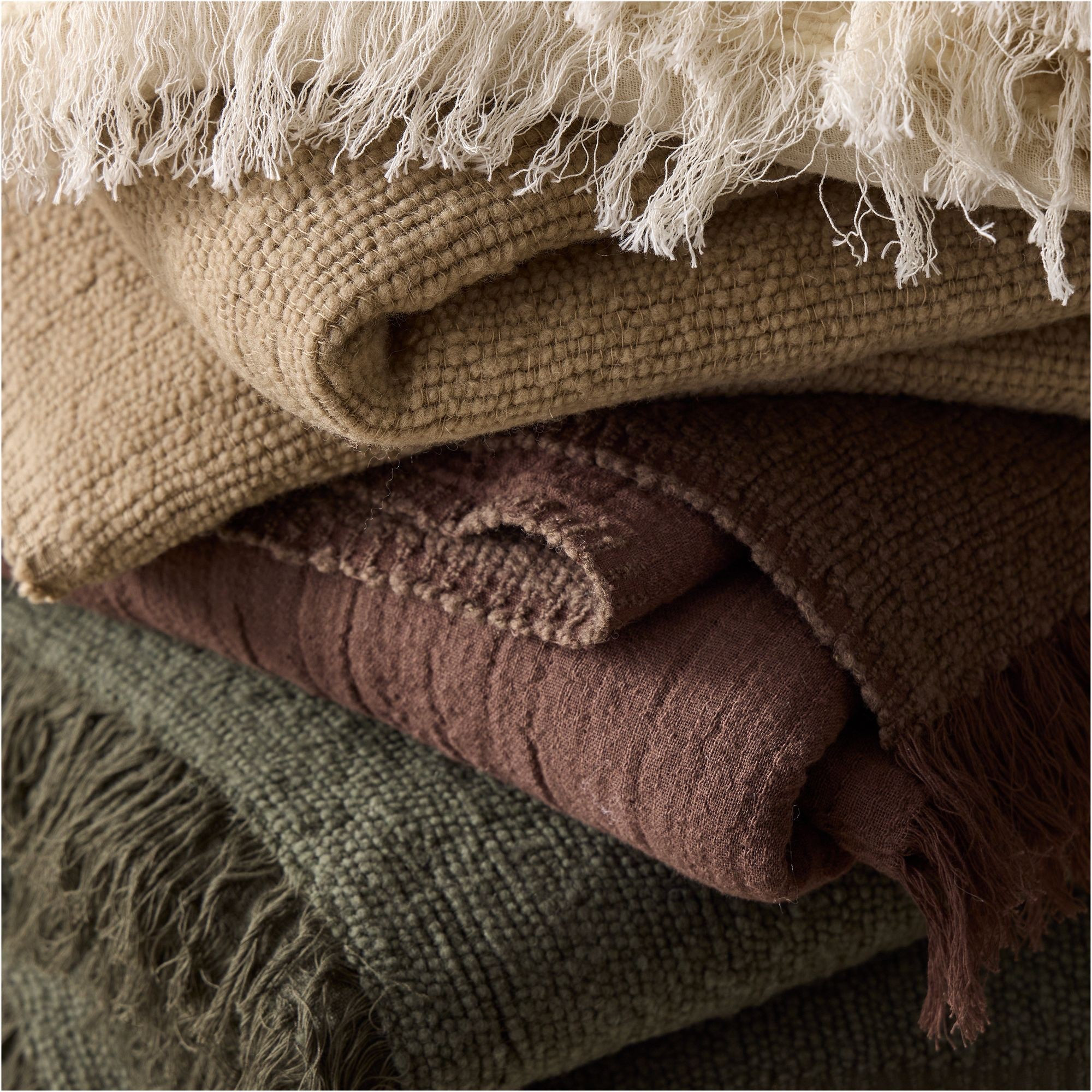 Cutest throw on sale. Perfect to spruce up your fall decor with. 

#LTKFindsUnder50 #LTKHome #LTKSaleAlert