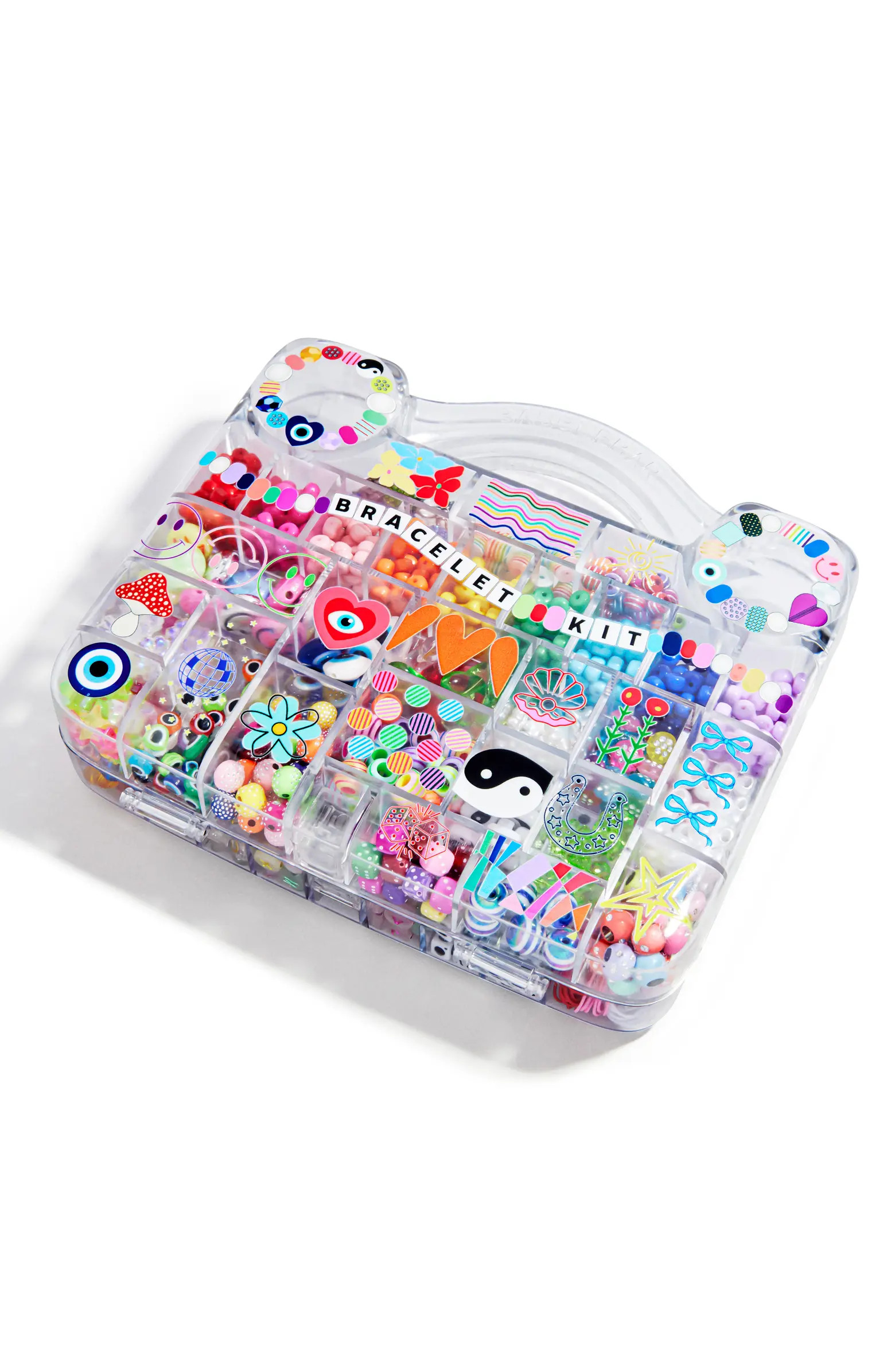 Bracelet Bead Kit | Nordstrom