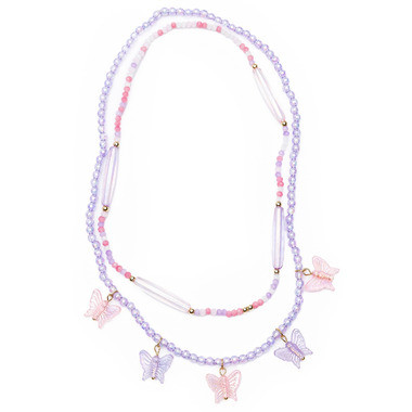 Great Pretenders Butterfly Beauty Necklace | Well.ca
