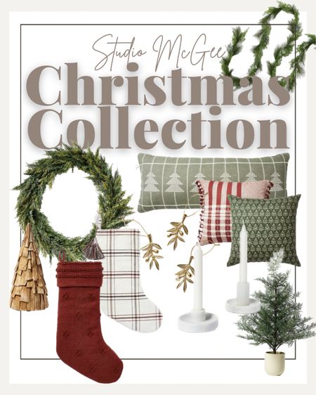 Studio McGee’s new Holiday Collection just dropped! 

#target #studiomcgee #christmasdecor #holidaydecor #targetchristmas

#LTKHoliday #LTKSeasonal #LTKunder100