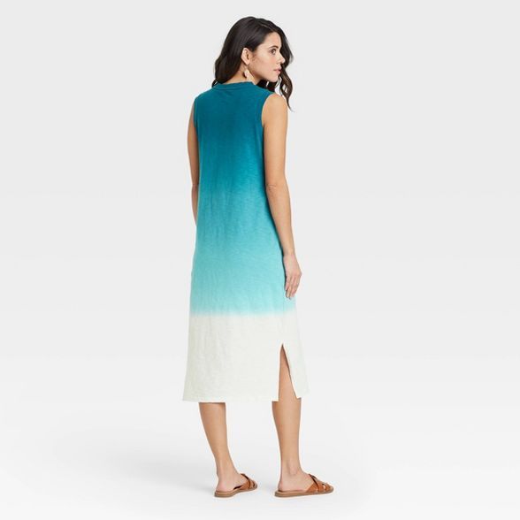 Women's Sleeveless Dress - Universal Thread™ | Target