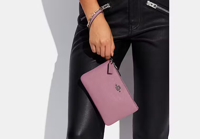 Small Wristlet | Coach (US)