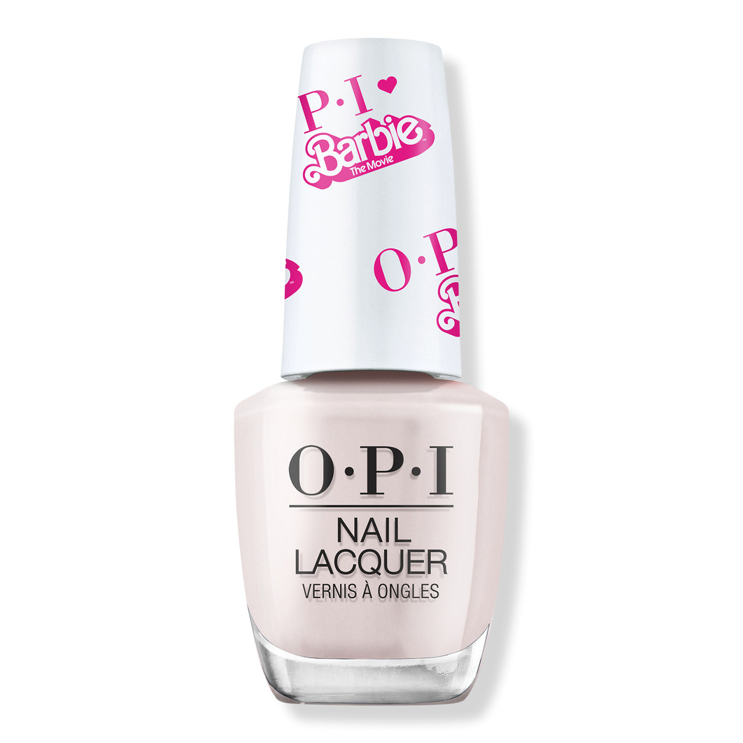 OPI x Barbie Nail Lacquer Collection | Ulta