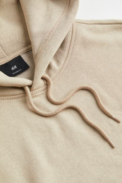 Relaxed Fit Hoodie | H&M (US + CA)