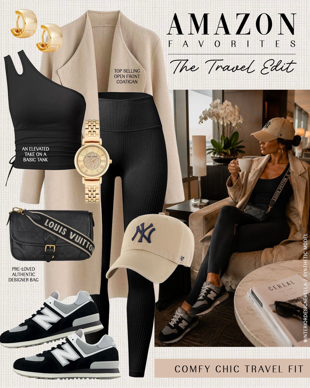Scroll to shop!! Follow for more finds!!! Xo! 💫

#LTKootd #LTKWorkwear #LTKBeauty
