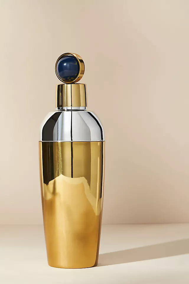 Joanne Cocktail Shaker | Anthropologie (US)