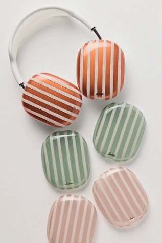 Sonix Abstract Stripe Airpods Max Case | Free People (Global - UK&FR Excluded)