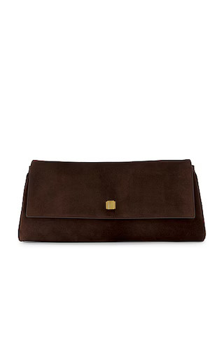 Audrey Clutch Bag | FWRD 